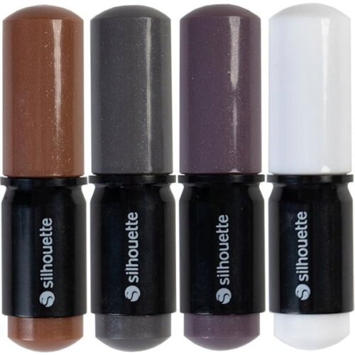 Silhouette Sketch Pen - Natural Set - 1 set Cene