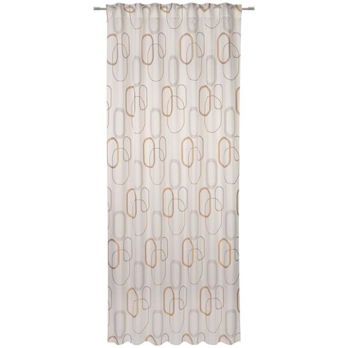 Esposa končana zavesa neprosojno 140/245 cm Cene