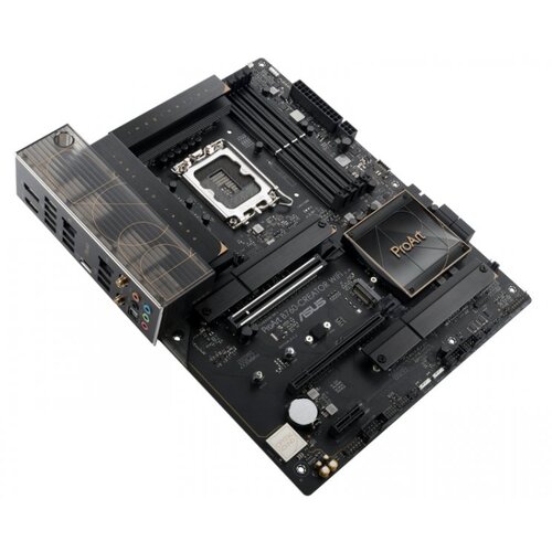 Asus proart B760-CREATOR wifi matična ploča Slike