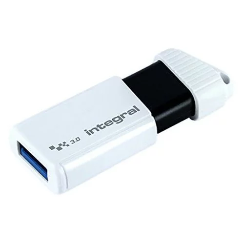 Integral USB ključ Turbo, 64 GB