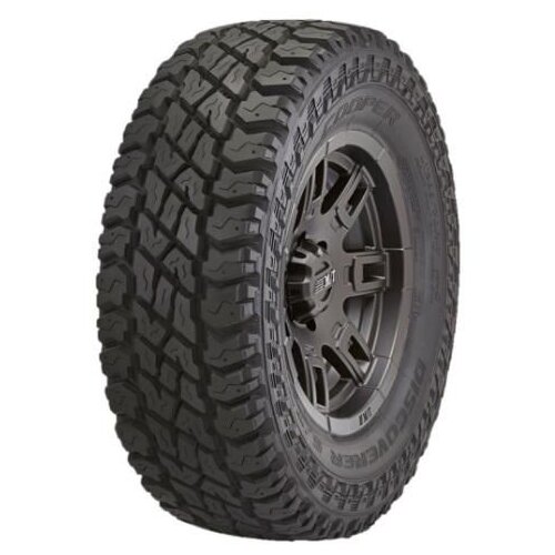 Cooper Discoverer S/T Maxx ( LT275/70 R17 121/118Q 10PR, POR ) letnja auto guma Cene