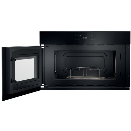 Haier Mikrovalna pećnica ugradbena H38SIDBF7XS Slike