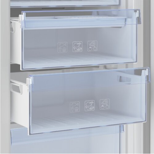 Beko RFNE 290 L41 WN ProSmart inverter zamrzivač Cene