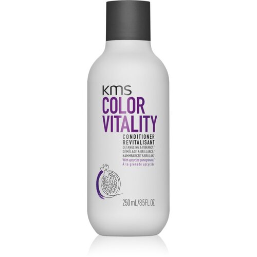 KMS Color Vitality Conditioner balzam za barvane lase 250 ml Cene