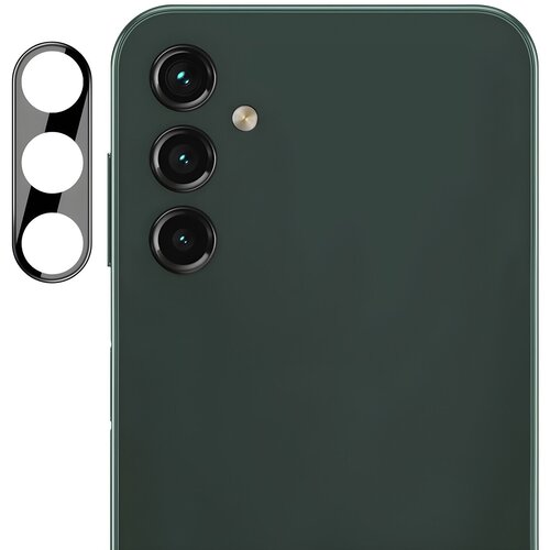 Techsuit za&scaron;titno staklo za kameru za Samsung Galaxy A54 - Crna KP27061 Cijene