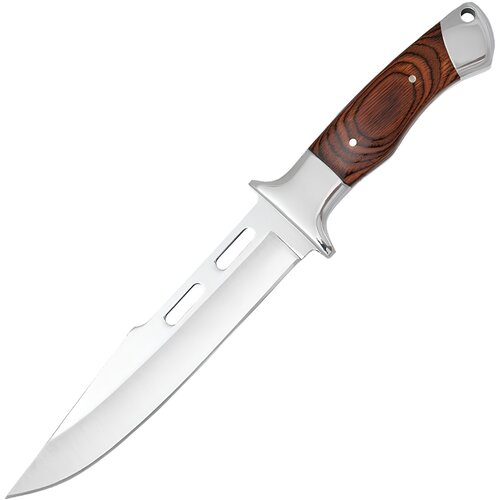IZMAEL Outdoorovski nož MT - 41144 - Rjava Slike