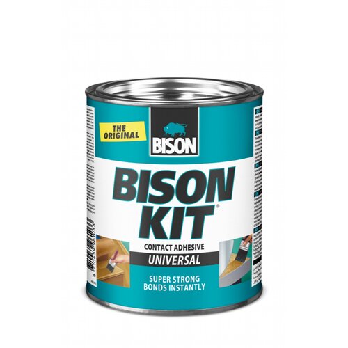 Bison Kontaktno ljepilo Universal (650 ml) Cijene