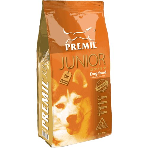Premil Top Line Junior Cene