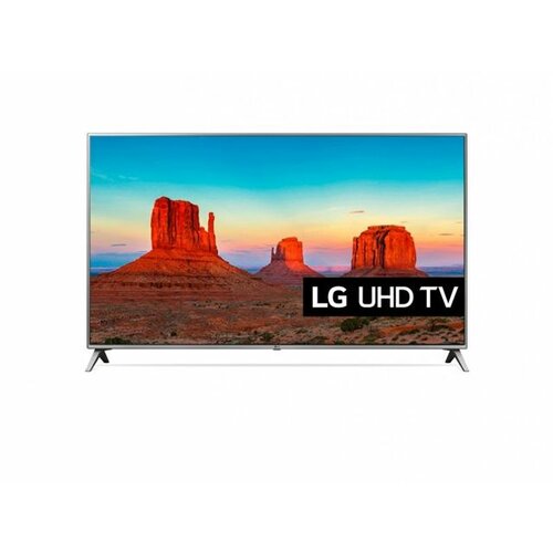 Lg 55UK6500MLA Smart HDR10 Pro ULTRA HD 4K DVB-T2/C/S2 4K Ultra HD televizor Slike