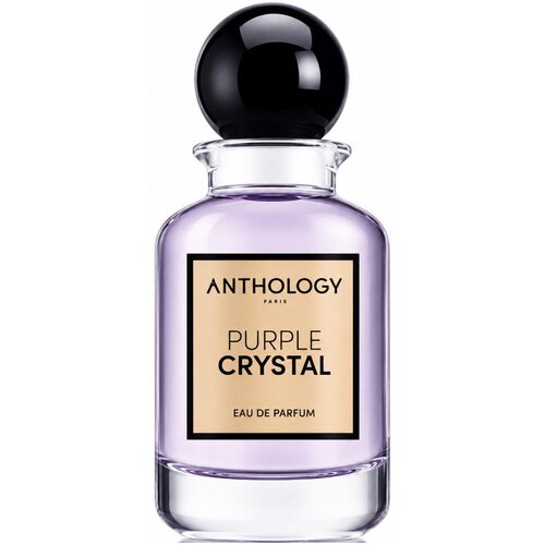 Anthology Parfumska voda Eau de Parfum Purple Crystal Slike