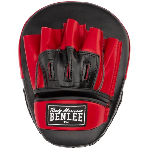 Benlee Lonsdale Artificial leather hook &amp;amp; jab pads (1 pair) Slike
