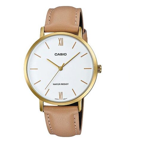 Casio collection ženski sat ( LTP-VT01GL-7B ) Cene