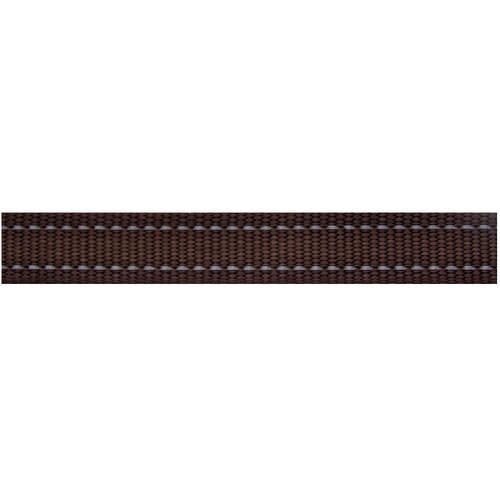 Rogz classic dugi povodac za pse, 1,8 m m &amp;mdash; 16 mm / 1.8 m crvena Slike