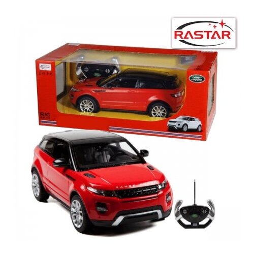  Auto r/c 1:24 range rover evoque ( 53/46900 ) Cene