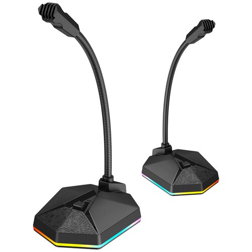  MIKROFON HAVIT GK57 CRNI Cijene