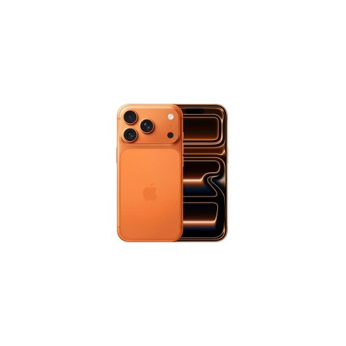 Apple mobitel iPhone 17 Pro Max 2TB Narandžasta Cijene