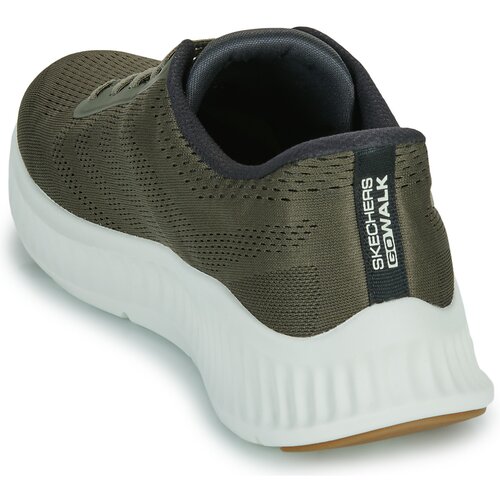 Skechers Nizke superge GO WALK NOW Kaki Cene