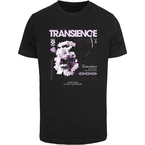 Mister Tee Men&amp;#039;s T-shirt Transience black Slike