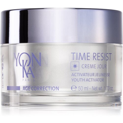 Yon Ka Age Correction Time Resist dnevna krema za obraz proti staranju 50 ml Cene