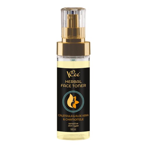 VCee Herbal Toner za osetljivu kožu, 100 ml Cene