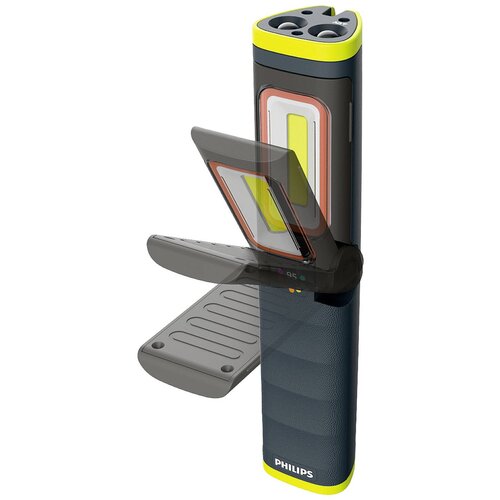 Philips X60UVPIX1 Xperion 6000 UV Pillar led delovna luč akumulatorsko 5 W 500 lm, (20521411) Cene