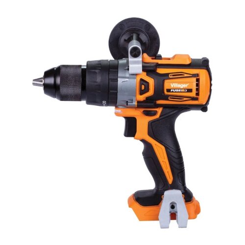 Villager aku udarna bušilica odvijač FUSE BRUSHLESS VLP 5120 Solo Cijene
