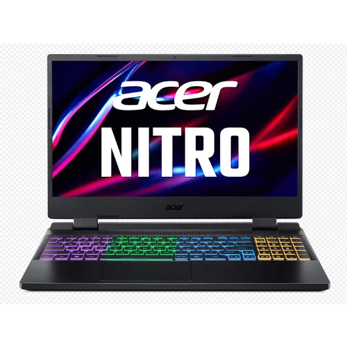 Acer NG-AN515-58-97KN i9/32GB/1TB/RTX4060/IPS/165Hz prenosni računalnik, (21089615)