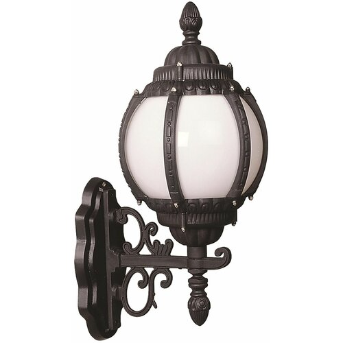 Opviq BAP-68203-BSY-M1-OP blackwhite outdoor wall lamp Cene