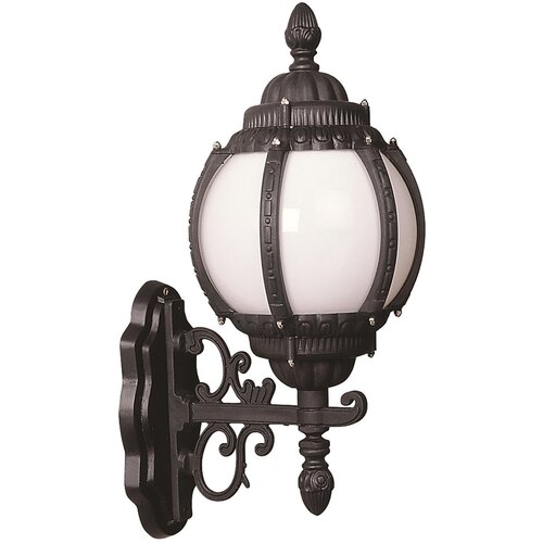 Opviq BAP-68203-BSY-M1-OP blackwhite outdoor wall lamp Cene