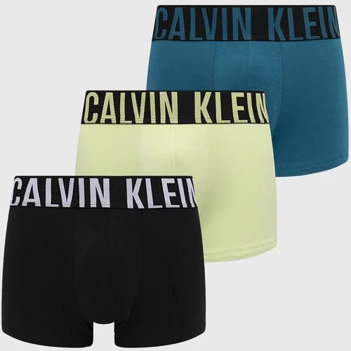 Calvin Klein Underwear Bokserice 3-pack za muškarce