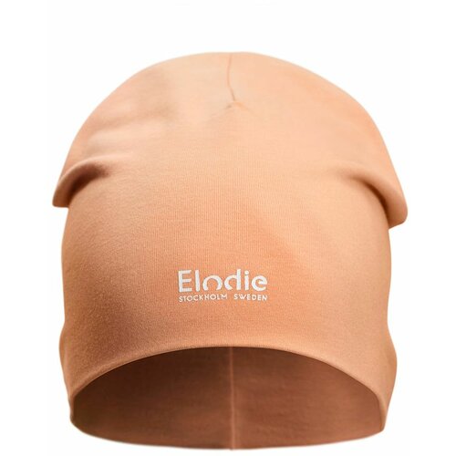 Elodie Details amber apricot kapa sa logom 0-6M Cene