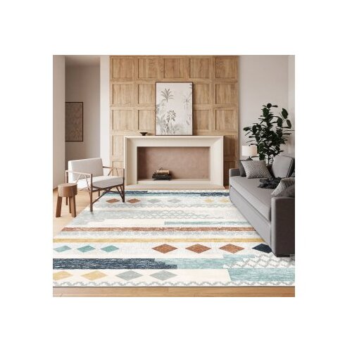 Conceptum Hypnose Infkece15 vi&amp;scaron;enamenski tepih (80 x 300 cm) Slike
