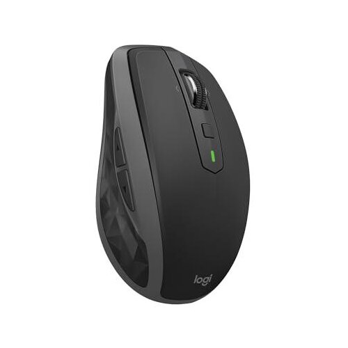 Logitech Brezžična miška MX Anywhere 2S Graphite, (5000538847) Cene