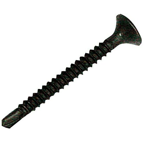 Knauf Vijak gips kartonske ploče TB25 (Promjer: 3,5 mm, Duljina: 25 mm, Uzak navoj, 1.000 Kom.) Slike