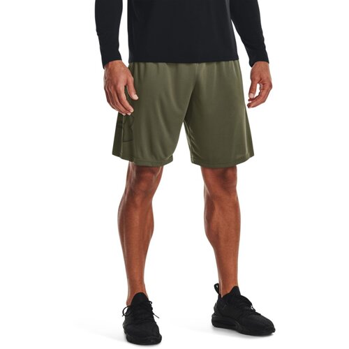 Under Armour Šorc ua tech graphic short M Cene