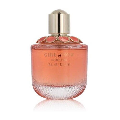 Elie Saab Girl of Now Forever 90 ml parfemska voda tester za žene Slike