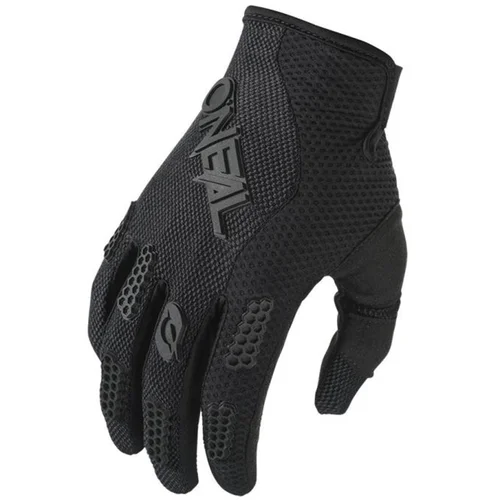 Rukavice ONeal ELEMENT RACEWEAR V.24 black - XL