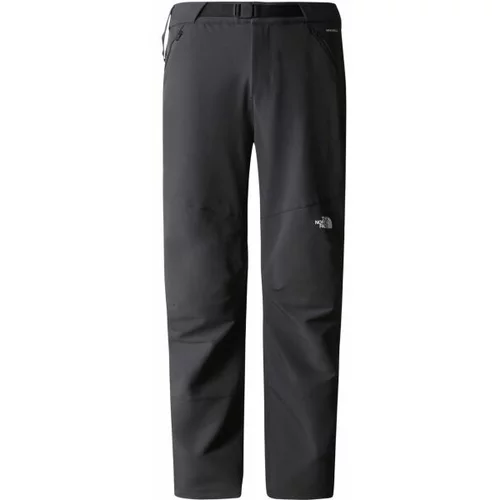 The North Face M DIABLO REG TAPERED PANT Muške outdoor hlače, tamno siva, veličina