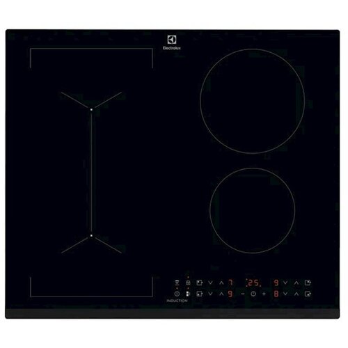  Ugradbena ploča Electrolux LIV63431BK Cijene