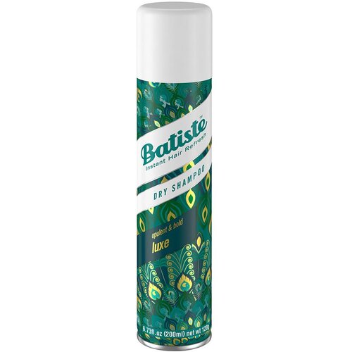 Batiste Fragrance Luxe suhi šampon 200 ml Cene