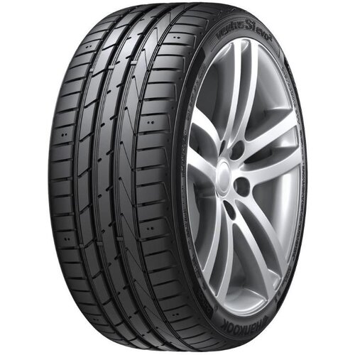 Hankook 235/50R19 99V K117A Ventus S1 evo2 SUV Letnik2022 Cene