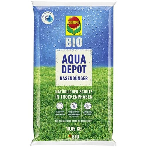  Gnojilo za trato BIO AQUA DEPOT (10 l) Cene