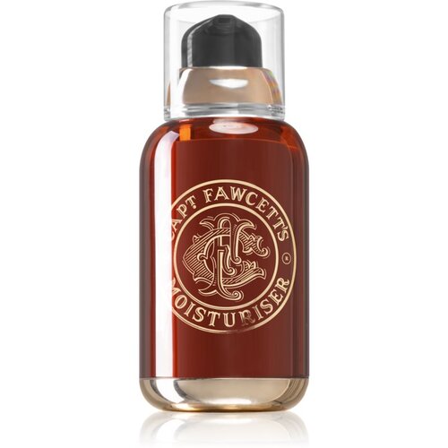 Captain Fawcett Face Cream Expedition Reserve hidratantna krema za lice za muškarce 50 ml Cijene