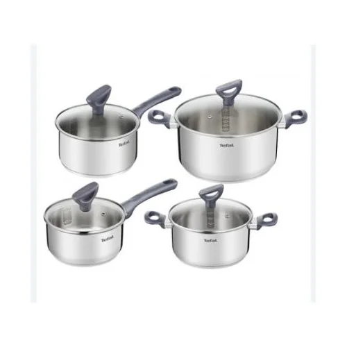 Tefal set posuđa 8/1