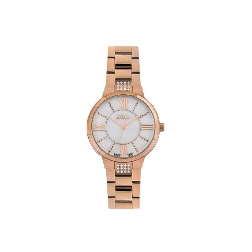 Lee Cooper ženska ročna ura LC06477 420 Cene