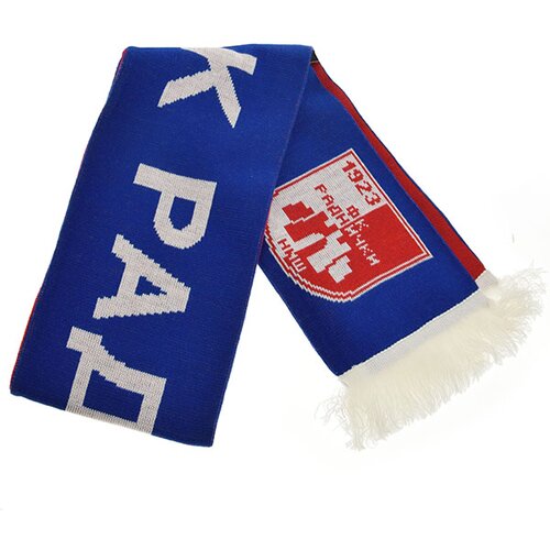 FK RADNICKI NIS muški šal fan club scarf W41601-4154