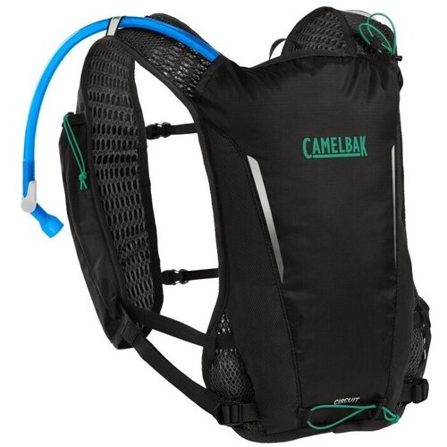 Camelbak Nahrbtniki Circuit Run Vest Črna Cene