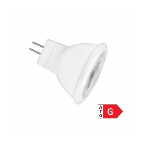 ELEMENTA d.o.o. LED sijalica toplo bela 4W 3000K LS-MR11-GU4/4-WW Cene