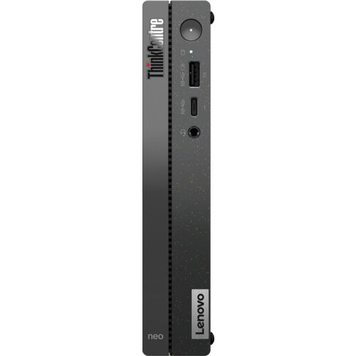 Lenovo ThinkCentre NEO 50q G4 , Intel Core i5-13420H, 16GB DDR4-3200, 512GB SSD PCIe, 3xUSB 3.2, 1x USB... Slike