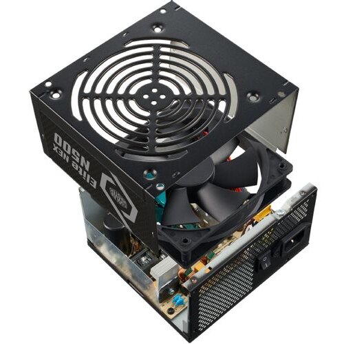 Cooler Master jedinica Cooler Master Elite Nex N500 500W Slike